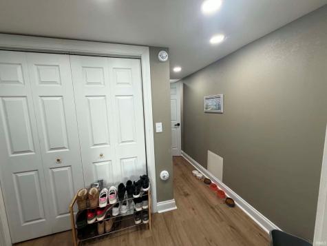 965 S 9th Street Mitchell IN 47446