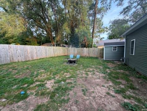 965 S 9th Street Mitchell IN 47446