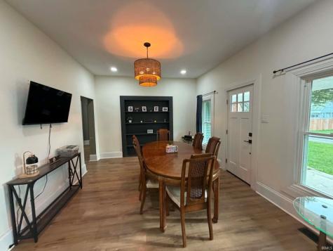 965 S 9th Street Mitchell IN 47446