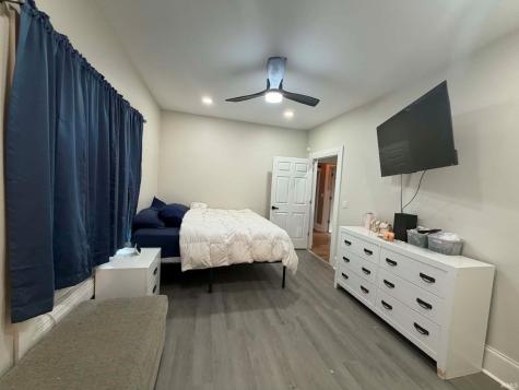965 S 9th Street Mitchell IN 47446