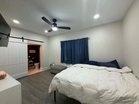 965 S 9th Street Mitchell IN 47446