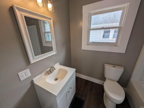 713 S 10 Street Vincennes IN 47591