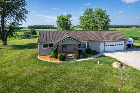 2245 E State Road 114-92 Huntington IN 46750