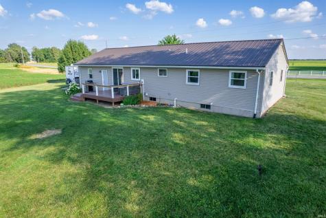 2245 E State Road 114-92 Huntington IN 46750