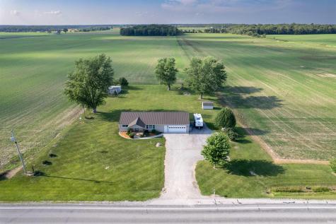 2245 E State Road 114-92 Huntington IN 46750