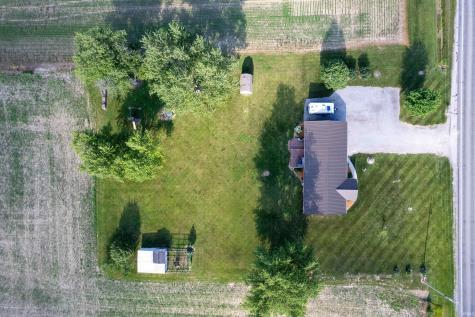 2245 E State Road 114-92 Huntington IN 46750