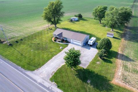 2245 E State Road 114-92 Huntington IN 46750