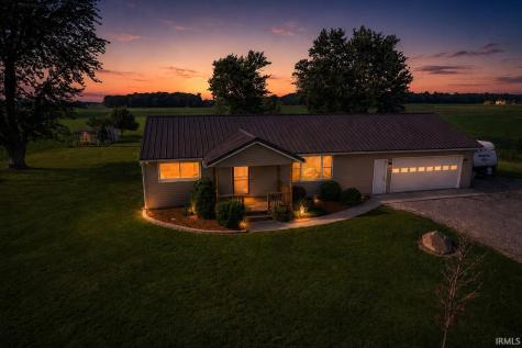 2245 E State Road 114-92 Huntington IN 46750