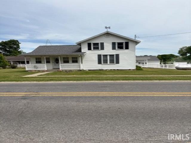 51374 County Road 35 Road Bristol IN 46507