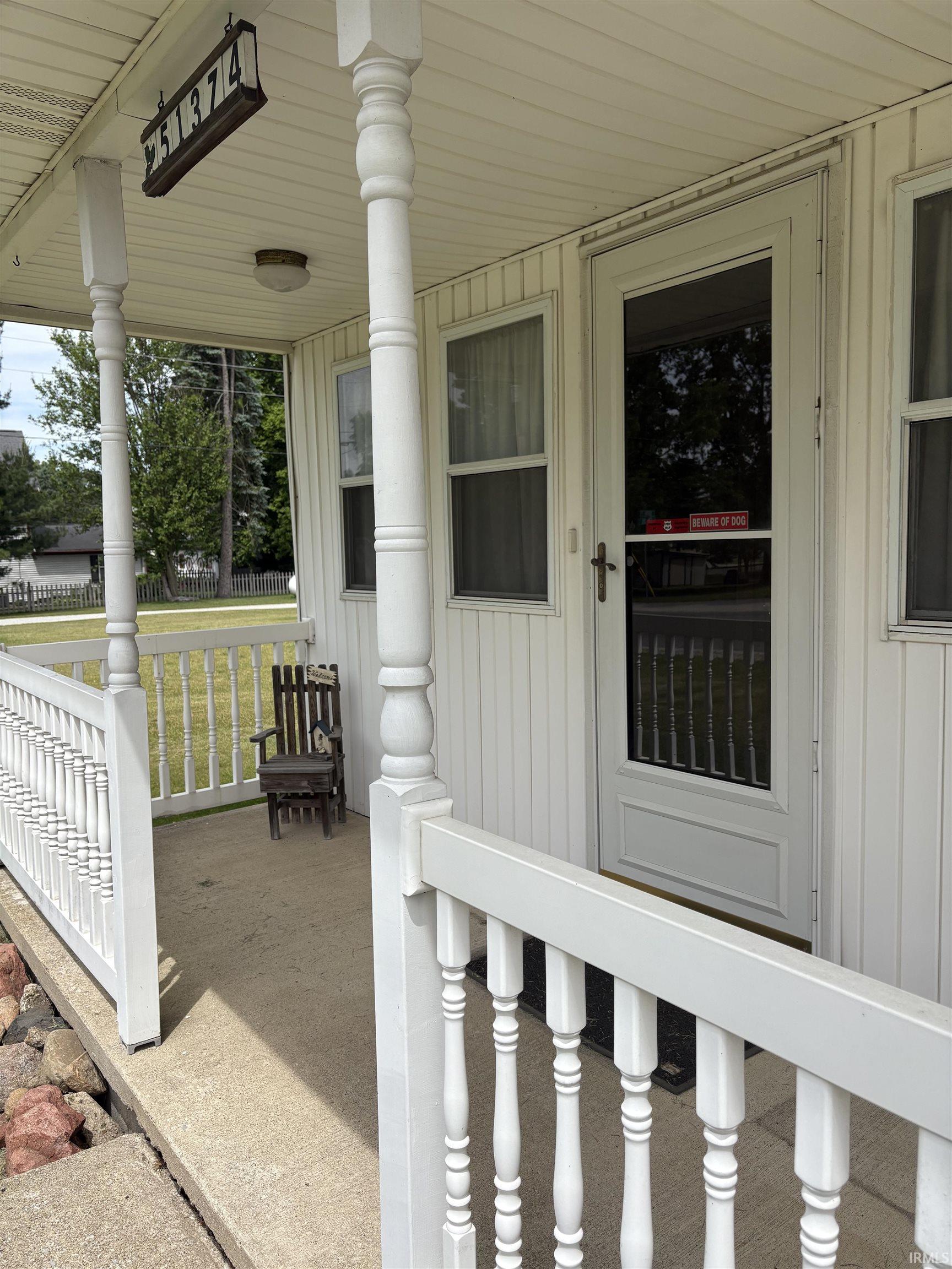 51374 County Road 35 Road Bristol IN 46507