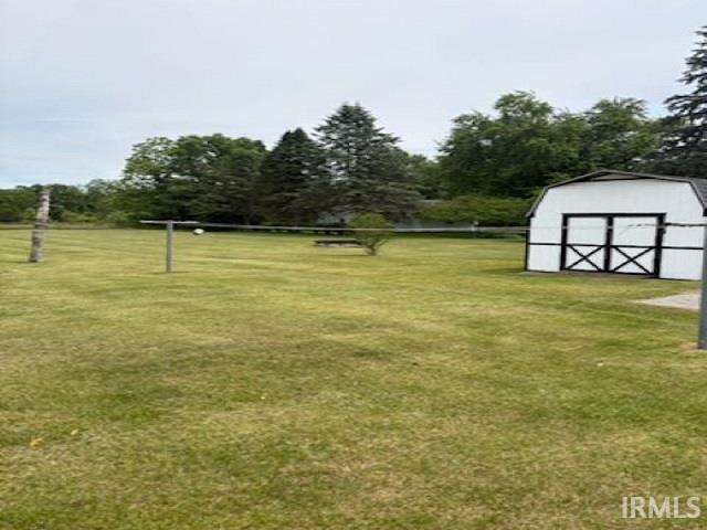 51374 County Road 35 Road Bristol IN 46507