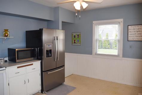 2154 E Gum Street Evansville IN 47714