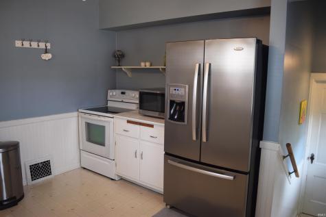 2154 E Gum Street Evansville IN 47714