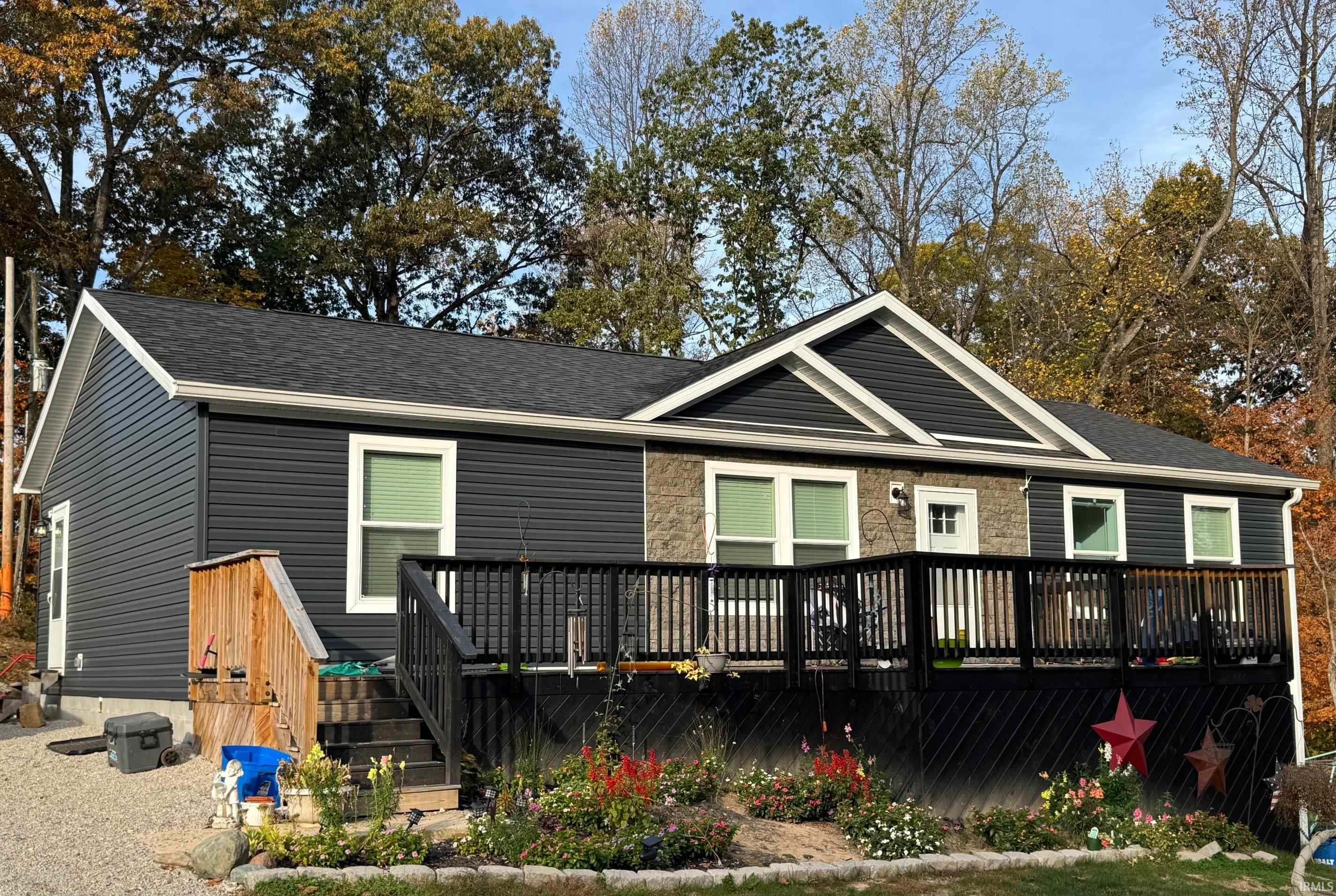125 White Lane Bedford IN 47421