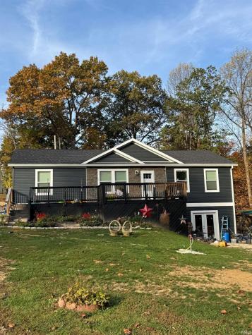 125 White Lane Bedford IN 47421