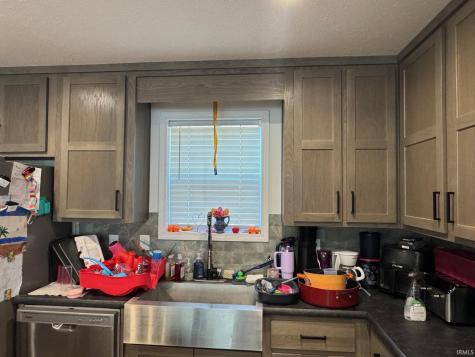 125 White Lane Bedford IN 47421