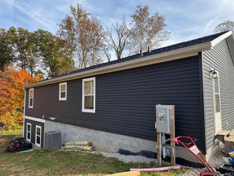 125 White Lane Bedford IN 47421