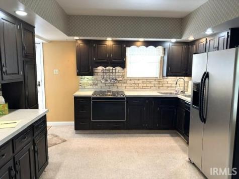 3336 Wimberg Avenue Evansville IN 47720