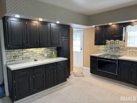 3336 Wimberg Avenue Evansville IN 47720