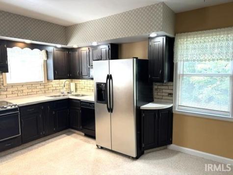 3336 Wimberg Avenue Evansville IN 47720