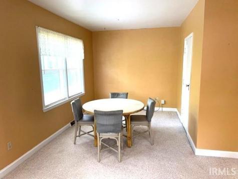 3336 Wimberg Avenue Evansville IN 47720