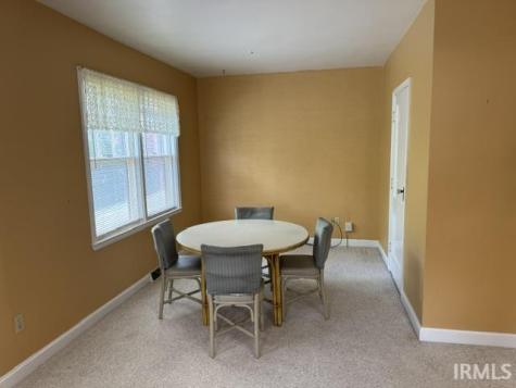 3336 Wimberg Avenue Evansville IN 47720