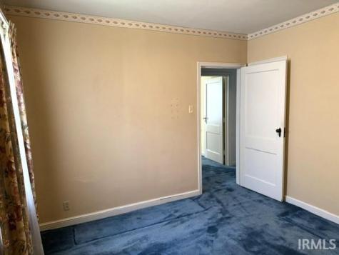 3336 Wimberg Avenue Evansville IN 47720