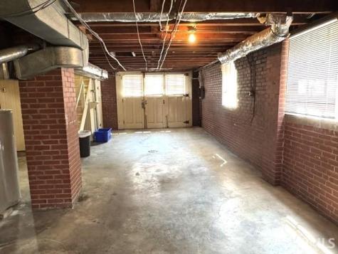 3336 Wimberg Avenue Evansville IN 47720
