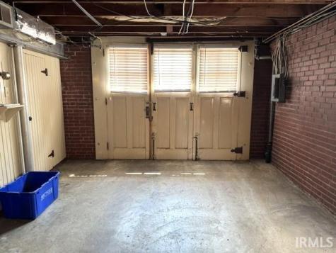 3336 Wimberg Avenue Evansville IN 47720