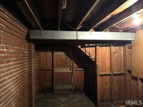 3336 Wimberg Avenue Evansville IN 47720