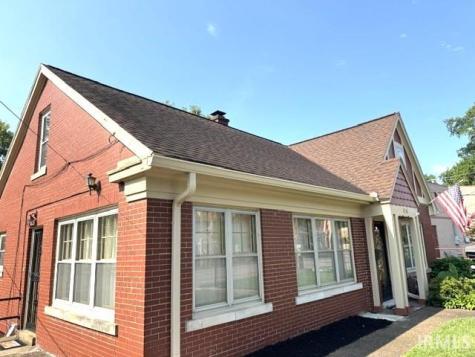 3336 Wimberg Avenue Evansville IN 47720