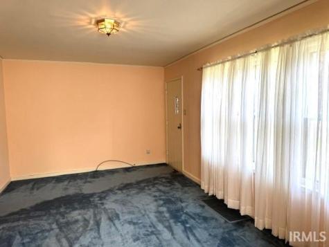 3336 Wimberg Avenue Evansville IN 47720