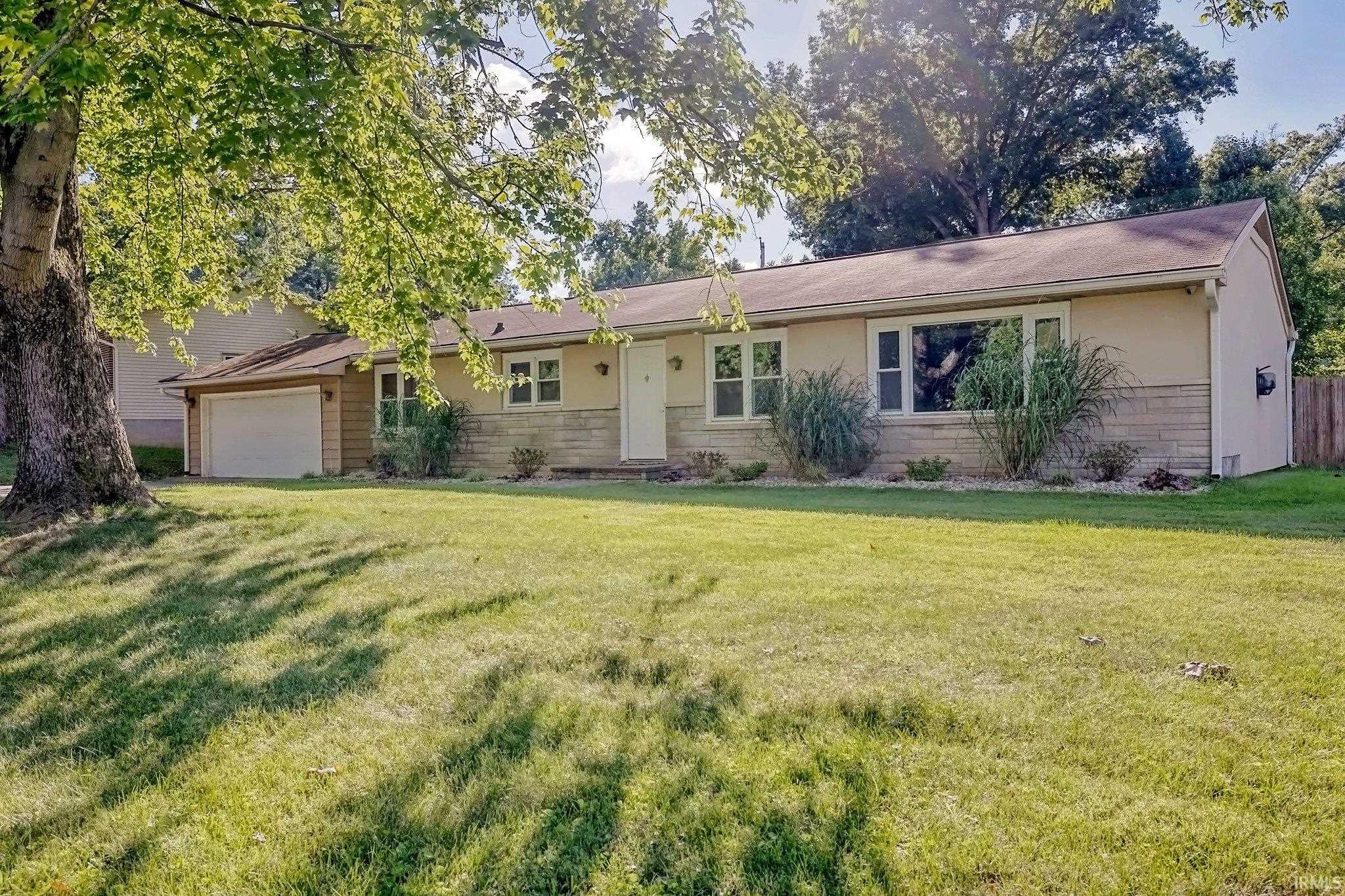 512 W Skyline Drive Bloomington IN 47404