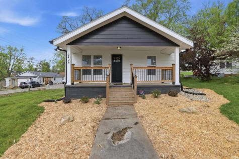 2428 S Broadview Drive Bloomington IN 47403