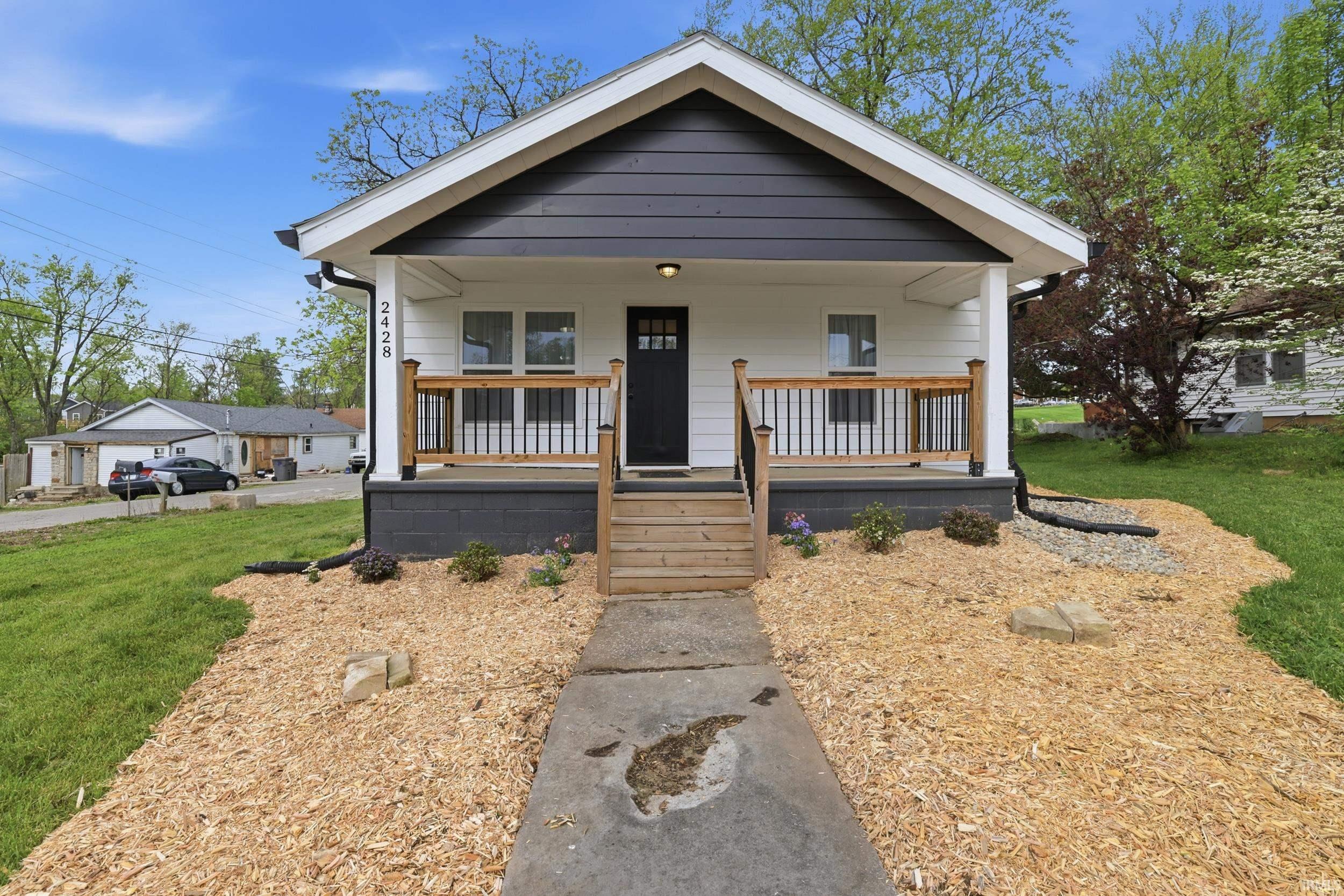 2428 S Broadview Drive Bloomington IN 47403