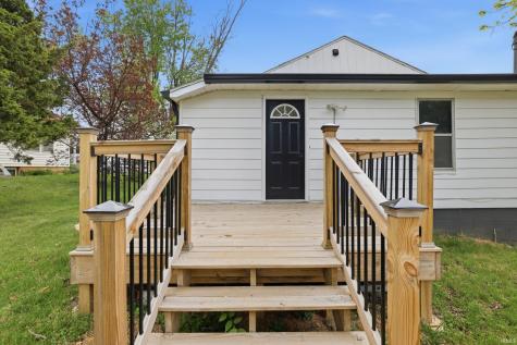 2428 S Broadview Drive Bloomington IN 47403