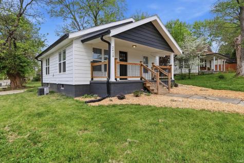 2428 S Broadview Drive Bloomington IN 47403