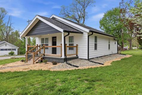 2428 S Broadview Drive Bloomington IN 47403