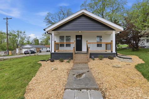 2428 S Broadview Drive Bloomington IN 47403