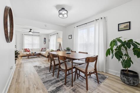 2428 S Broadview Drive Bloomington IN 47403