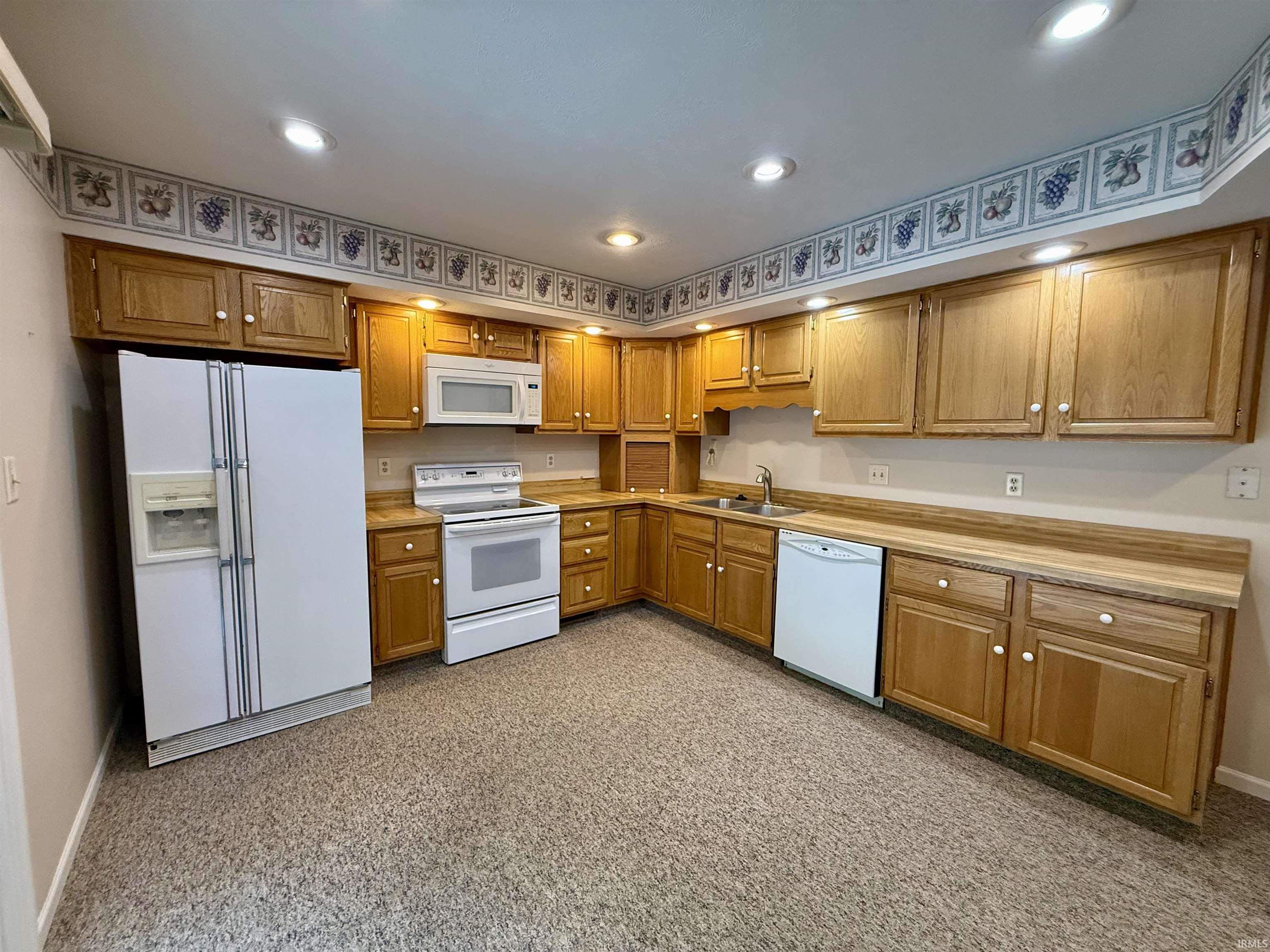 7 Salem Court Elkhart IN 46514
