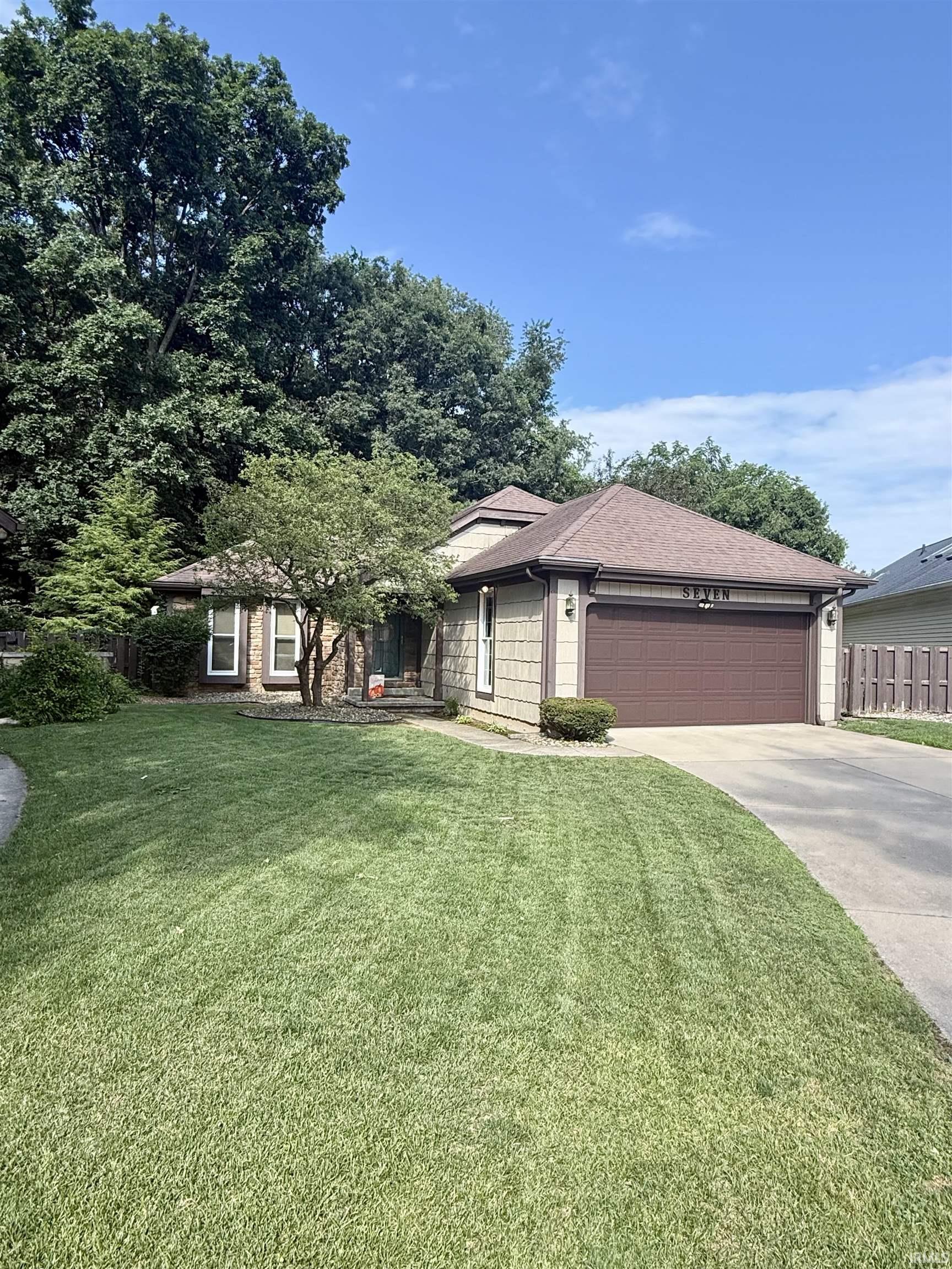 7 Salem Court Elkhart IN 46514