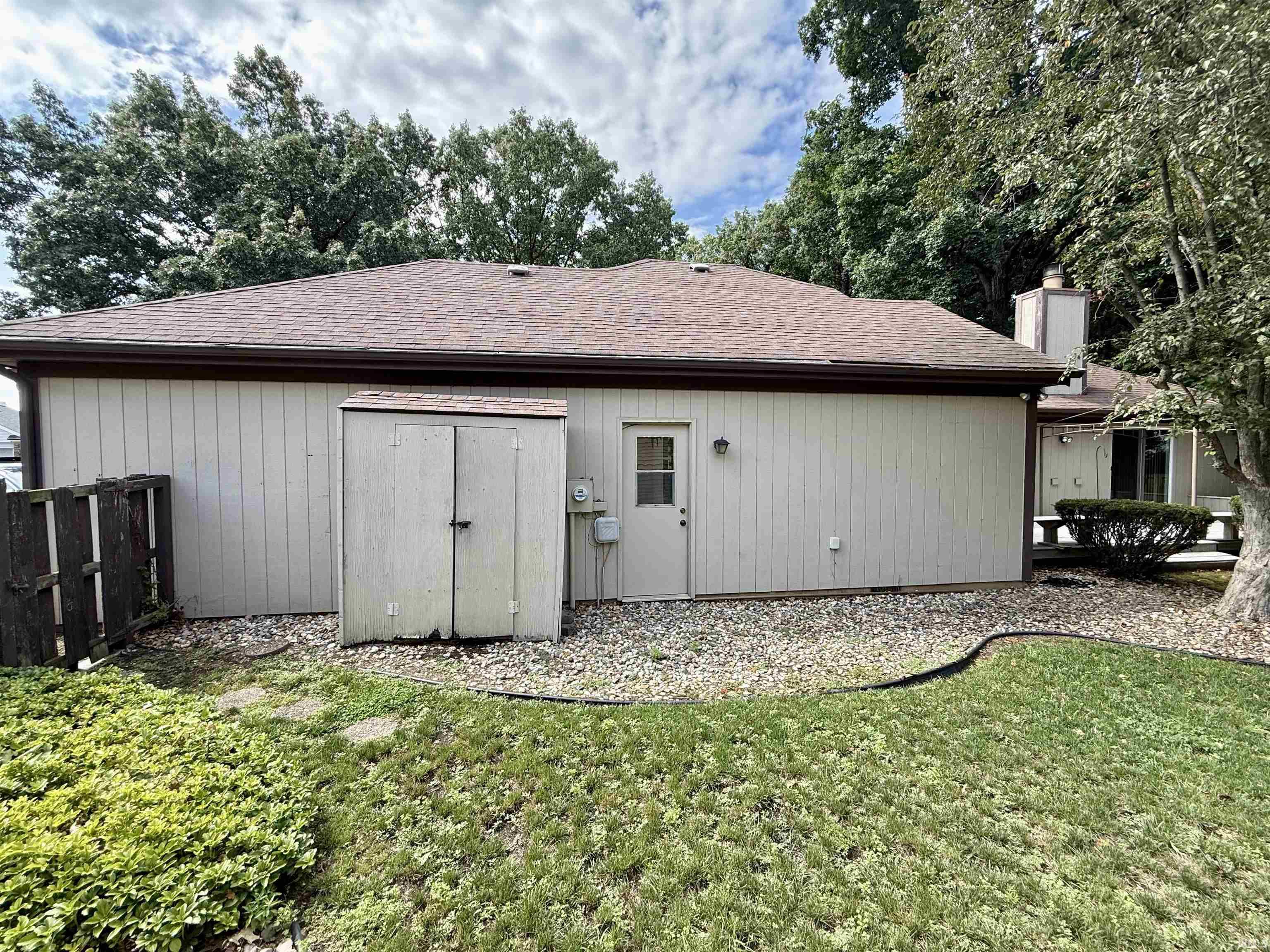 7 Salem Court Elkhart IN 46514