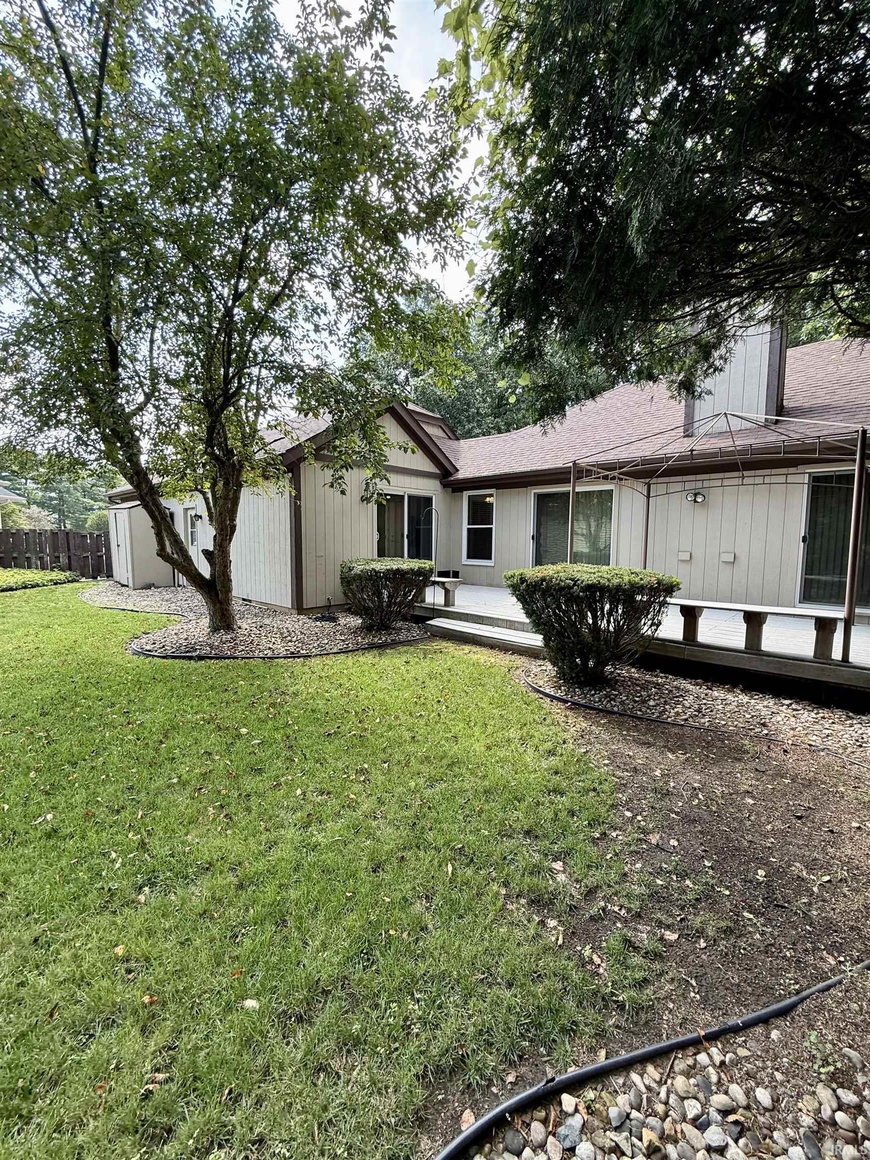 7 Salem Court Elkhart IN 46514