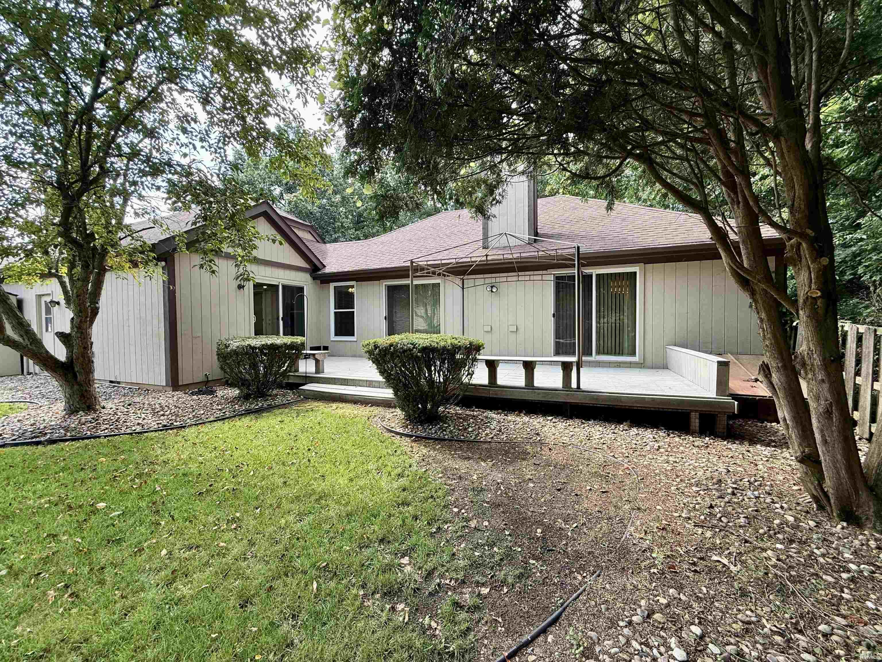 7 Salem Court Elkhart IN 46514