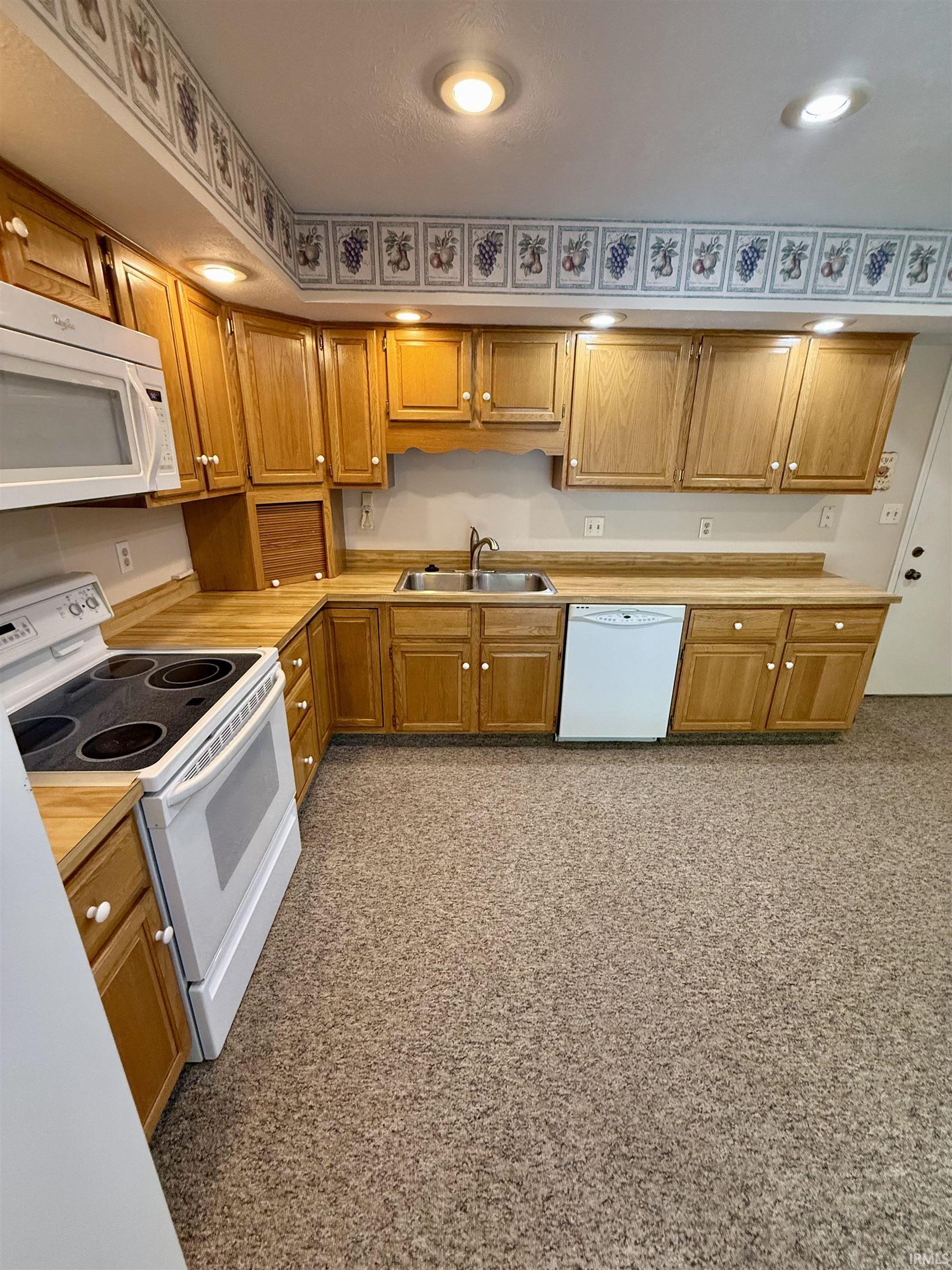 7 Salem Court Elkhart IN 46514