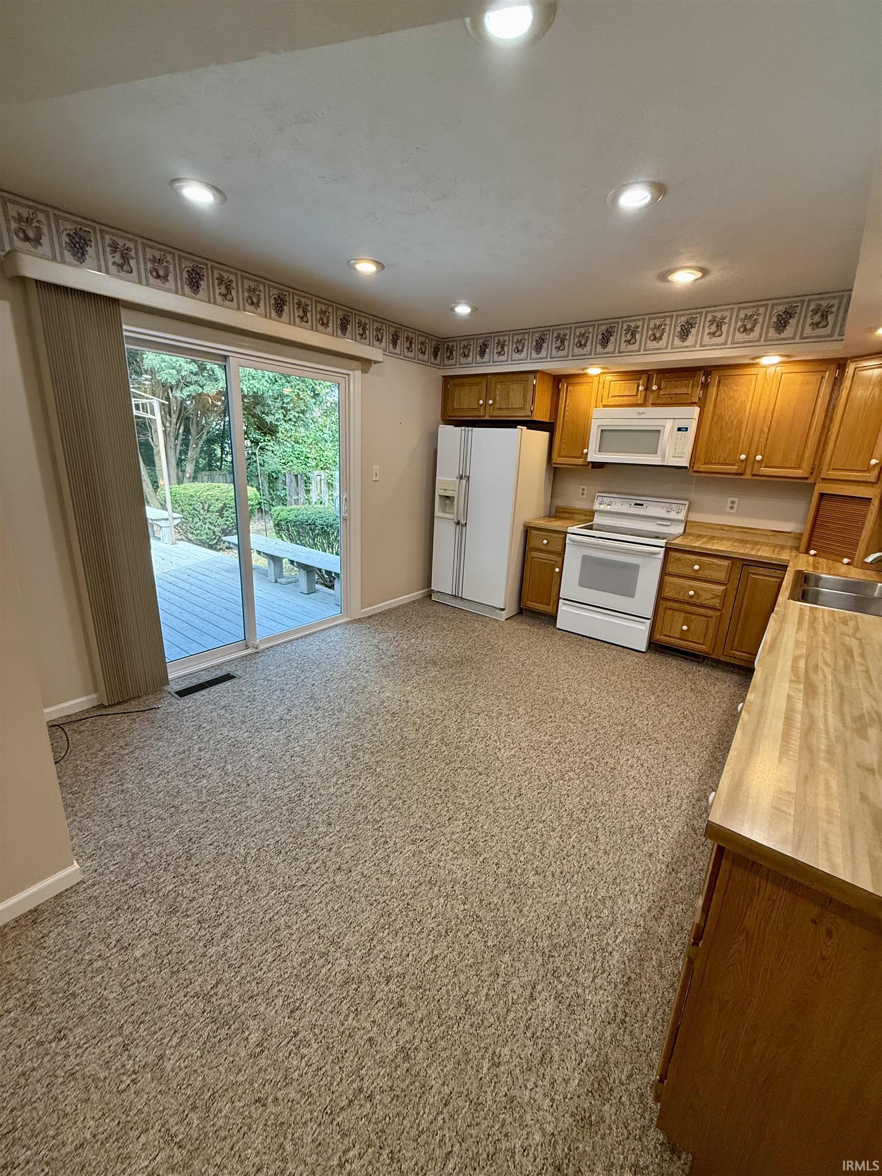 7 Salem Court Elkhart IN 46514