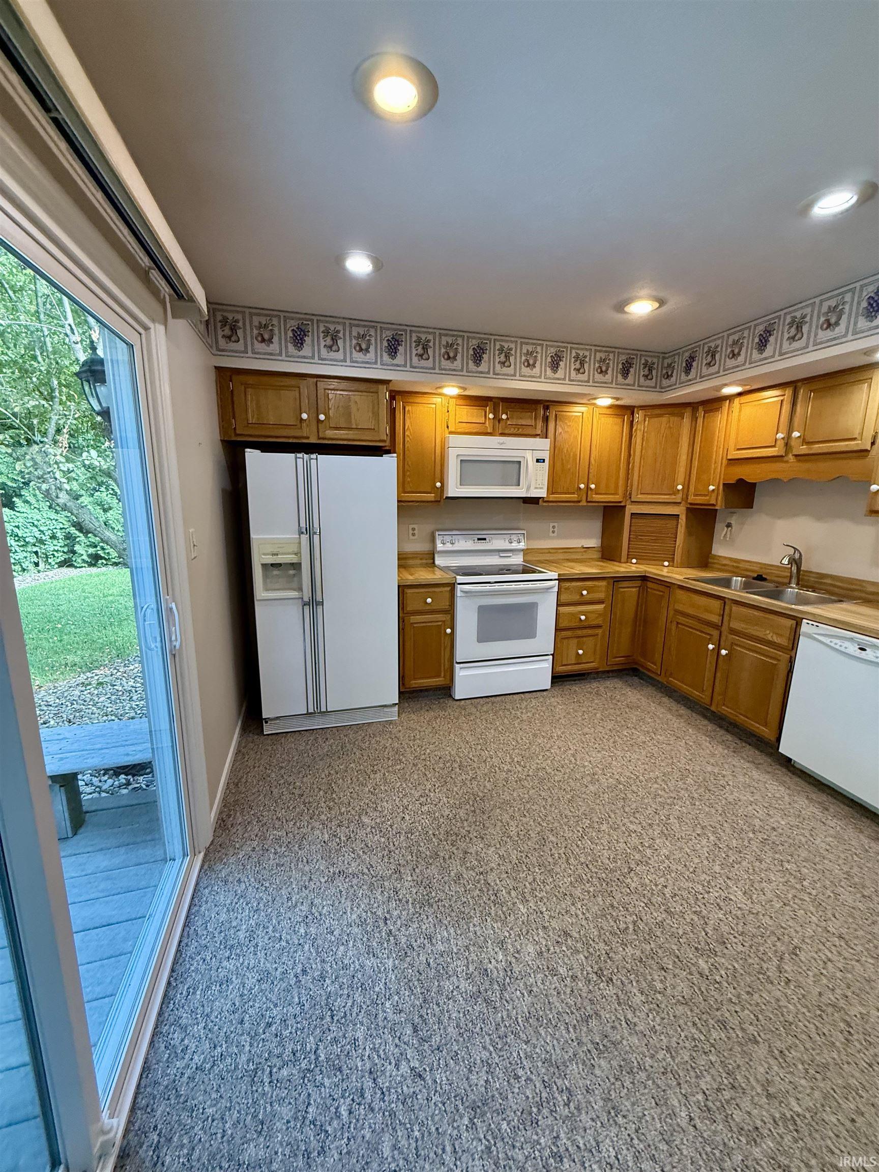 7 Salem Court Elkhart IN 46514