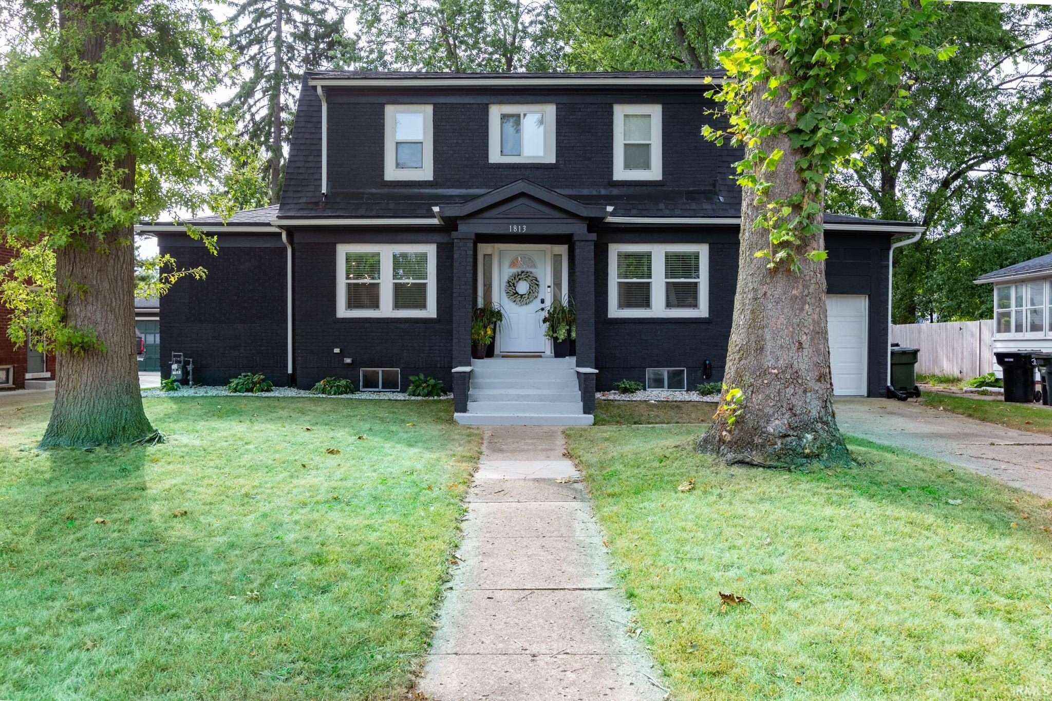 1813 N Adams Street South Bend IN 46628