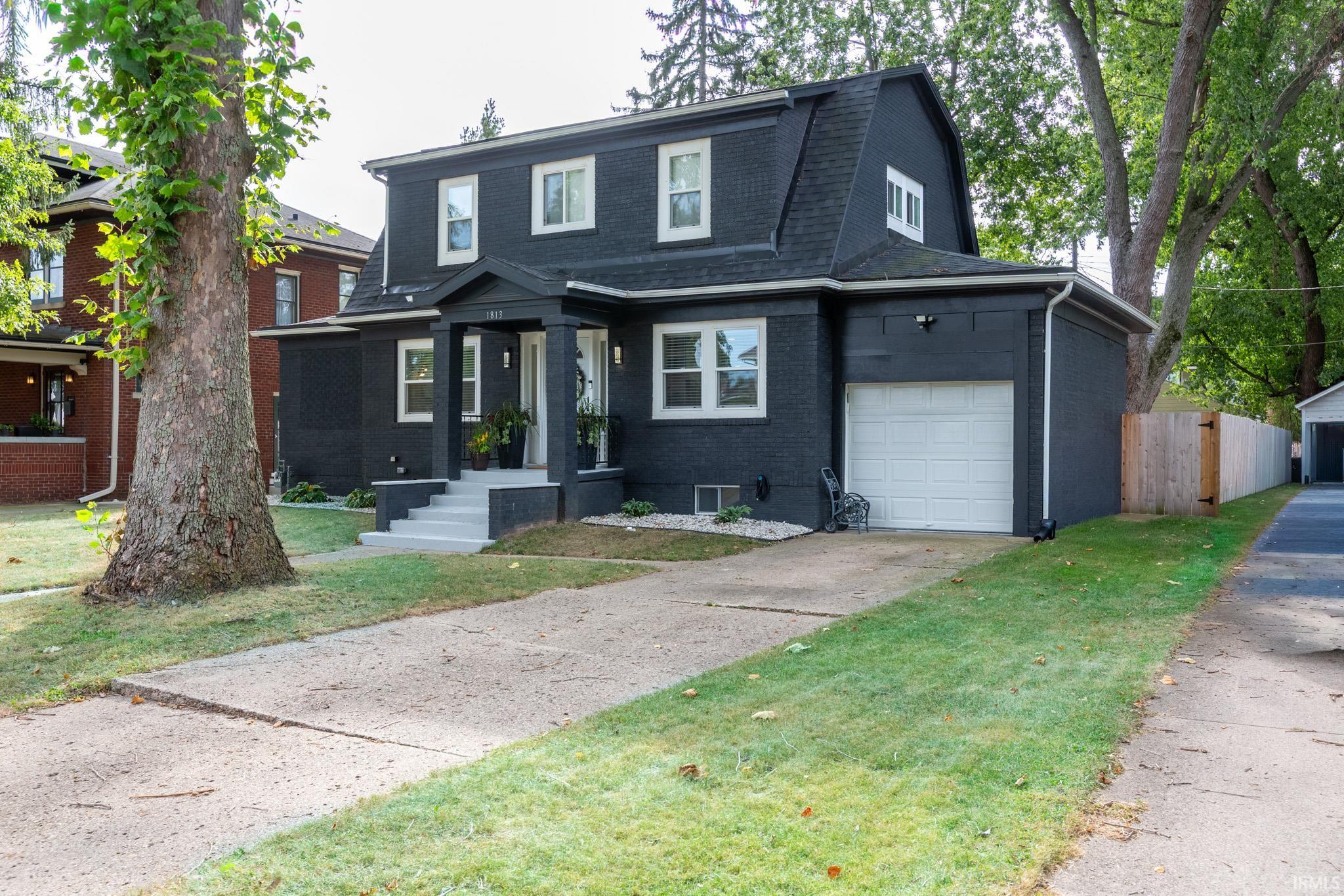 1813 N Adams Street South Bend IN 46628
